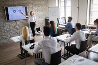 Ausbildung und Weiterbildung | Business Coaching & Mentaltraining